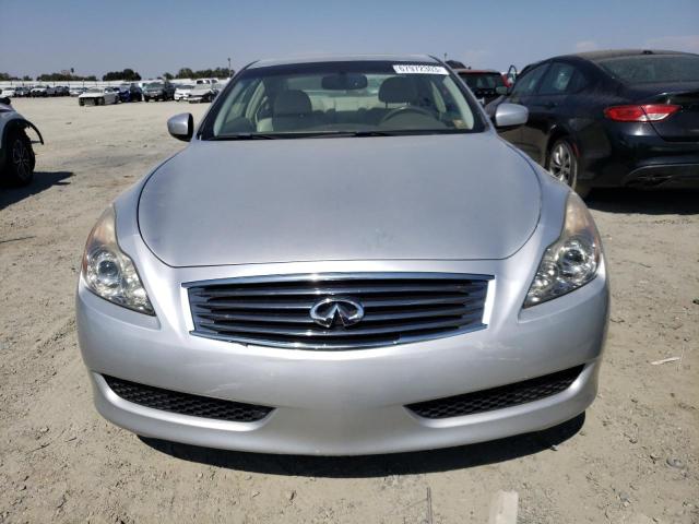 Photo 4 VIN: JN1CV6EK5AM103942 - INFINITI G37 