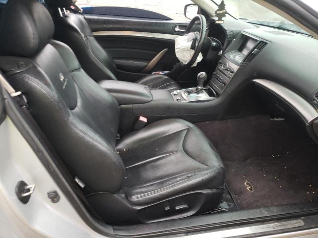 Photo 4 VIN: JN1CV6EK5AM104623 - INFINITI G37 BASE 