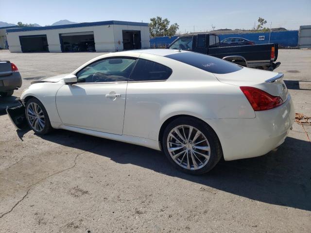 Photo 1 VIN: JN1CV6EK5BM212371 - INFINITI G37 BASE 