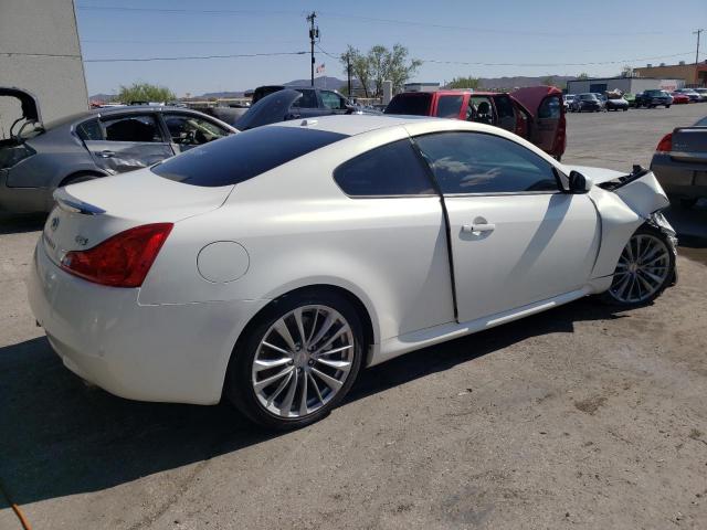 Photo 2 VIN: JN1CV6EK5BM212371 - INFINITI G37 BASE 