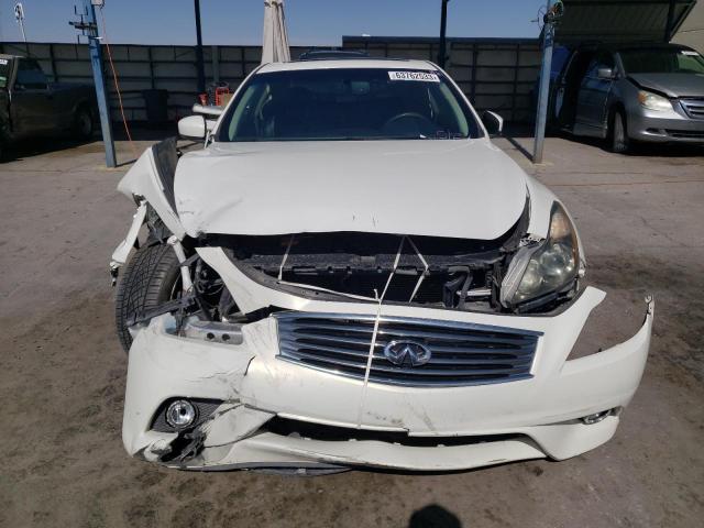 Photo 4 VIN: JN1CV6EK5BM212371 - INFINITI G37 BASE 