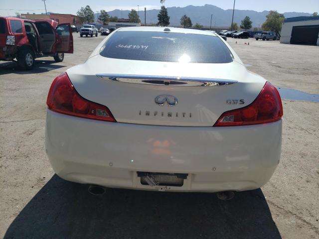 Photo 5 VIN: JN1CV6EK5BM212371 - INFINITI G37 BASE 