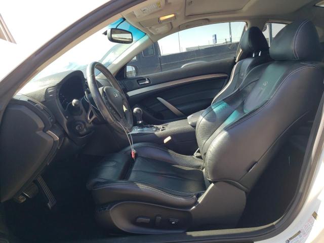 Photo 6 VIN: JN1CV6EK5BM212371 - INFINITI G37 BASE 