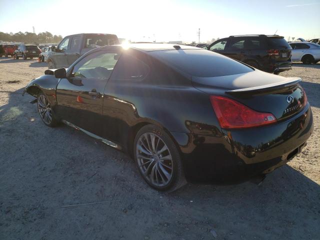 Photo 1 VIN: JN1CV6EK5BM214704 - INFINITI G37 BASE 