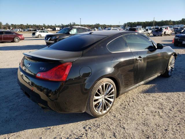 Photo 2 VIN: JN1CV6EK5BM214704 - INFINITI G37 BASE 