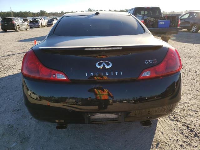 Photo 5 VIN: JN1CV6EK5BM214704 - INFINITI G37 BASE 