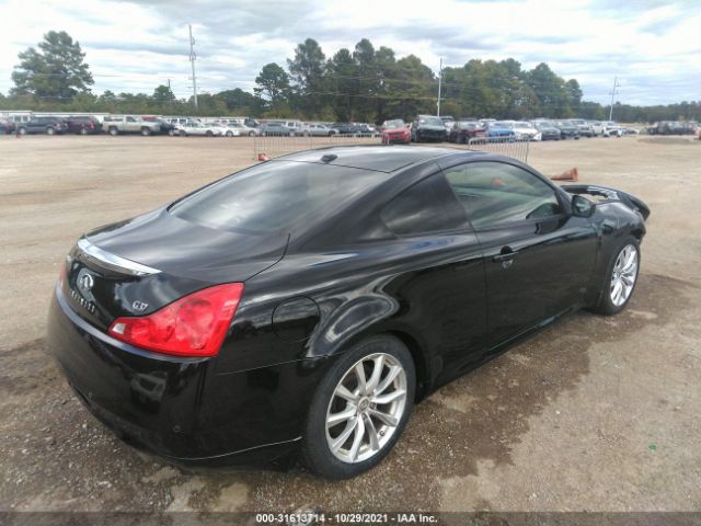 Photo 3 VIN: JN1CV6EK5BM214735 - INFINITI G37 COUPE 