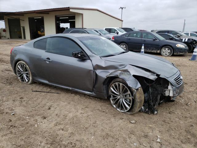 Photo 3 VIN: JN1CV6EK5BM215819 - INFINITI G37 BASE 