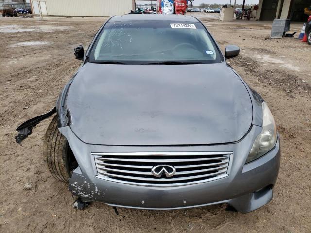 Photo 4 VIN: JN1CV6EK5BM215819 - INFINITI G37 BASE 