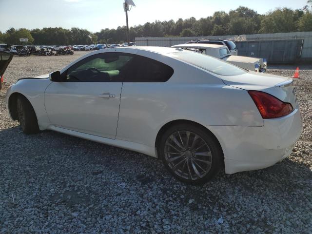 Photo 1 VIN: JN1CV6EK5CM420784 - INFINITI G37 BASE 