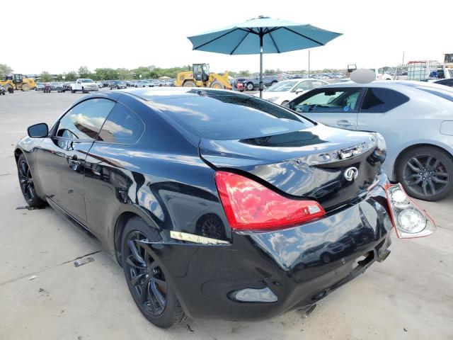 Photo 2 VIN: JN1CV6EK5CM423328 - INFINITI G37 BASE 