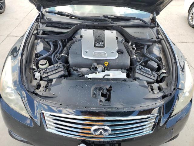 Photo 6 VIN: JN1CV6EK5CM423328 - INFINITI G37 BASE 