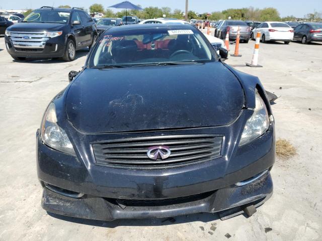 Photo 4 VIN: JN1CV6EK5DM900129 - INFINITI G37 JOURNE 