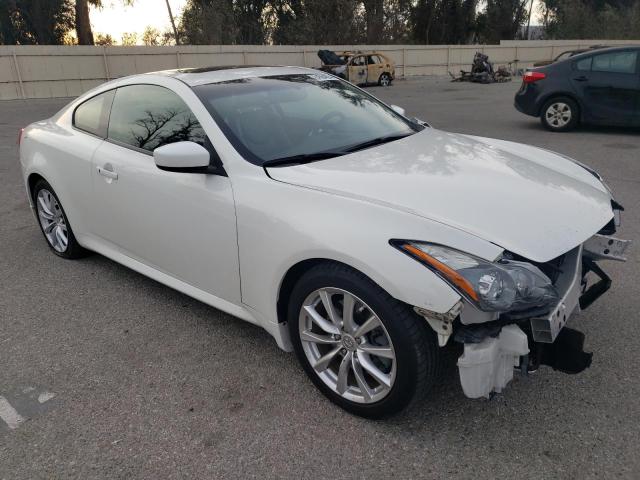 Photo 3 VIN: JN1CV6EK5DM920316 - INFINITI G37 JOURNE 