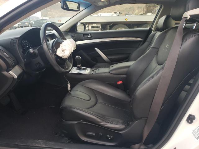 Photo 6 VIN: JN1CV6EK5DM920316 - INFINITI G37 JOURNE 