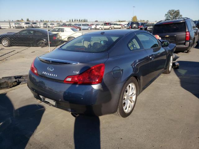 Photo 3 VIN: JN1CV6EK5DM921076 - INFINITI G37 JOURNE 