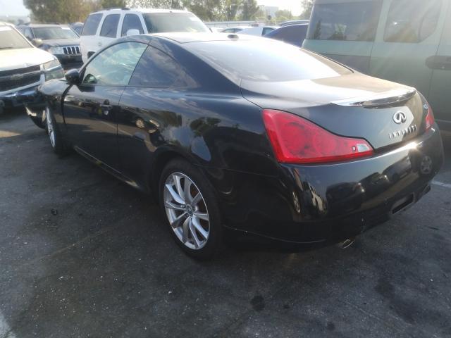 Photo 2 VIN: JN1CV6EK5DM921689 - INFINITI G37 JOURNE 