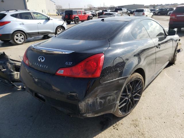 Photo 3 VIN: JN1CV6EK5DM921952 - INFINITI G37 JOURNE 