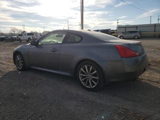 Photo 1 VIN: JN1CV6EK5DM922339 - INFINITI G37 JOURNE 