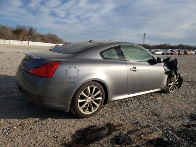 Photo 2 VIN: JN1CV6EK5DM922339 - INFINITI G37 JOURNE 