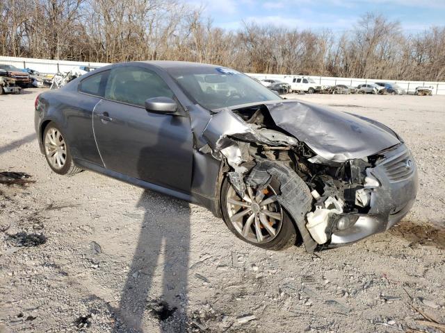 Photo 3 VIN: JN1CV6EK5DM922339 - INFINITI G37 JOURNE 