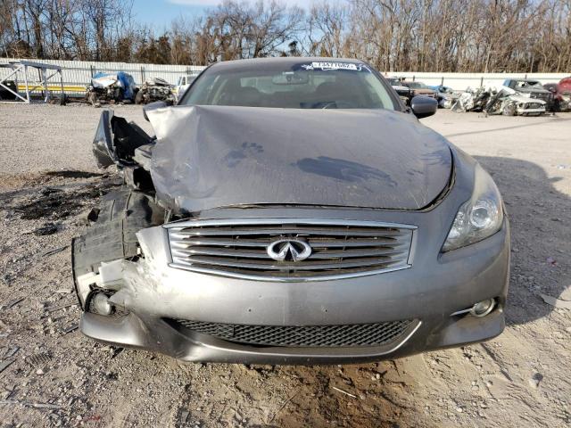 Photo 4 VIN: JN1CV6EK5DM922339 - INFINITI G37 JOURNE 