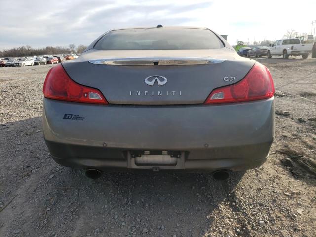 Photo 5 VIN: JN1CV6EK5DM922339 - INFINITI G37 JOURNE 