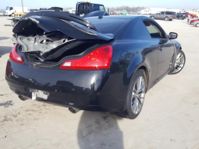 Photo 3 VIN: JN1CV6EK5DM922664 - INFINITI G37 JOURNE 