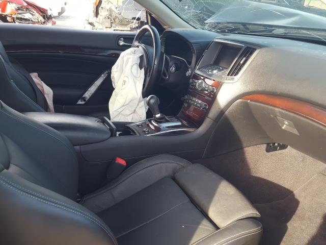 Photo 4 VIN: JN1CV6EK5DM922664 - INFINITI G37 JOURNE 