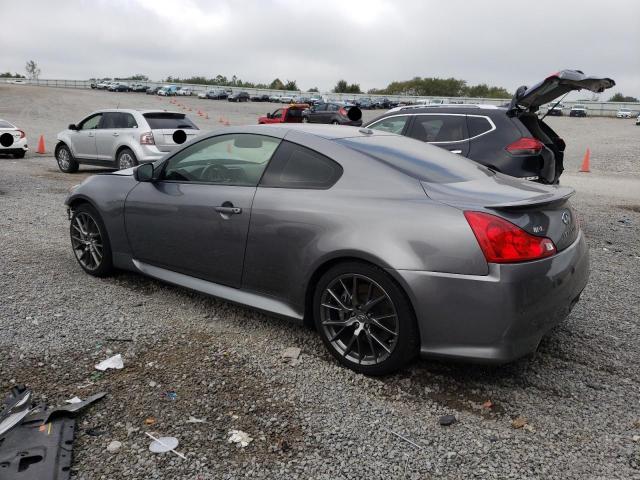 Photo 1 VIN: JN1CV6EK5DM922888 - INFINITI G37 