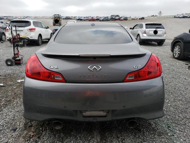 Photo 5 VIN: JN1CV6EK5DM922888 - INFINITI G37 