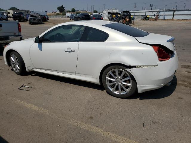 Photo 1 VIN: JN1CV6EK5DM923944 - INFINITI G37 JOURNE 