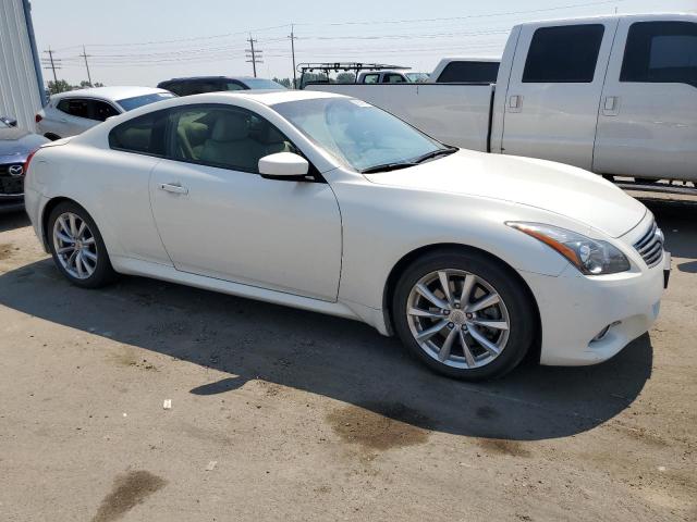 Photo 3 VIN: JN1CV6EK5DM923944 - INFINITI G37 JOURNE 