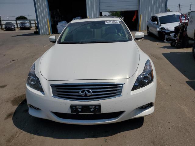 Photo 4 VIN: JN1CV6EK5DM923944 - INFINITI G37 JOURNE 