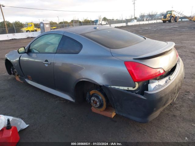 Photo 2 VIN: JN1CV6EK5EM110640 - INFINITI Q60 