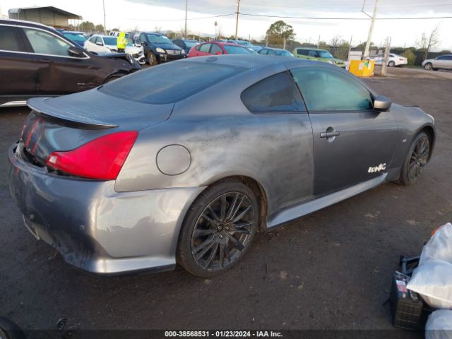 Photo 3 VIN: JN1CV6EK5EM110640 - INFINITI Q60 