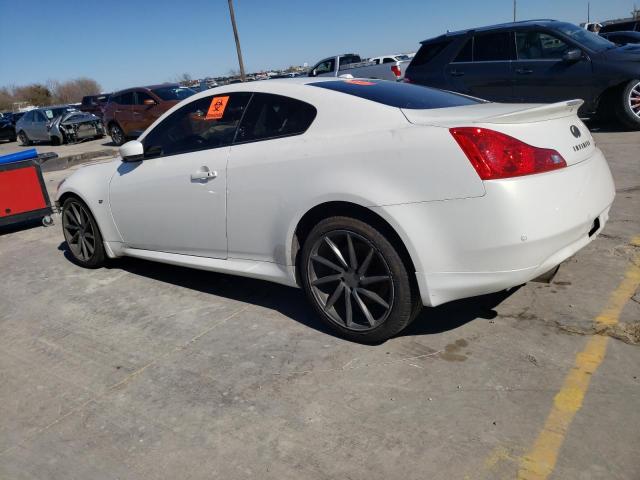 Photo 1 VIN: JN1CV6EK5EM113327 - INFINITI Q60 JOURNE 