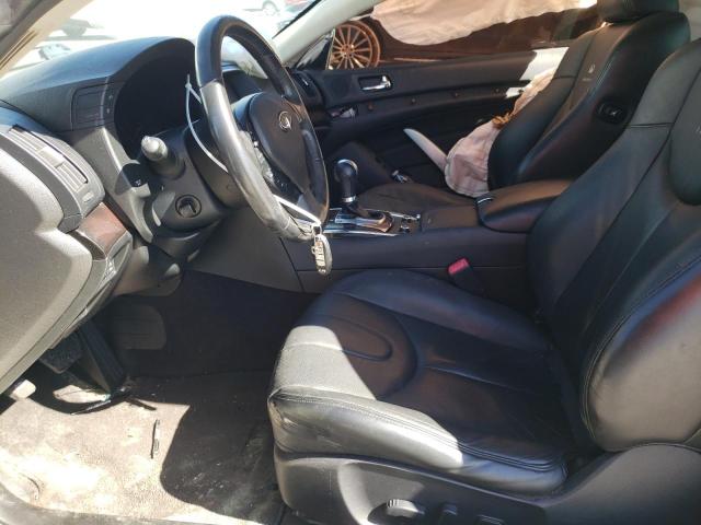 Photo 6 VIN: JN1CV6EK5EM113327 - INFINITI Q60 JOURNE 