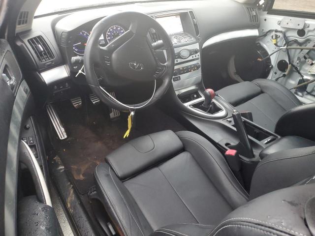 Photo 7 VIN: JN1CV6EK5EM113442 - INFINITI Q60 JOURNE 