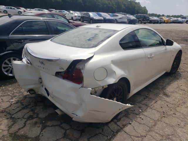 Photo 3 VIN: JN1CV6EK5EM113585 - INFINITI Q60 JOURNE 