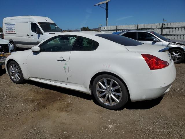 Photo 1 VIN: JN1CV6EK5EM113831 - INFINITI Q60 JOURNE 