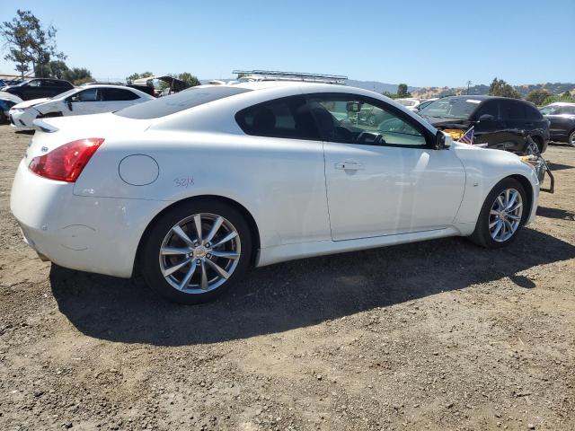 Photo 2 VIN: JN1CV6EK5EM113831 - INFINITI Q60 JOURNE 