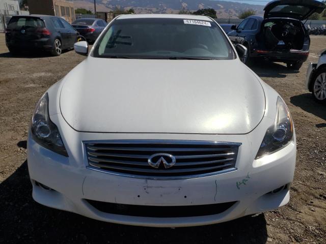 Photo 4 VIN: JN1CV6EK5EM113831 - INFINITI Q60 JOURNE 