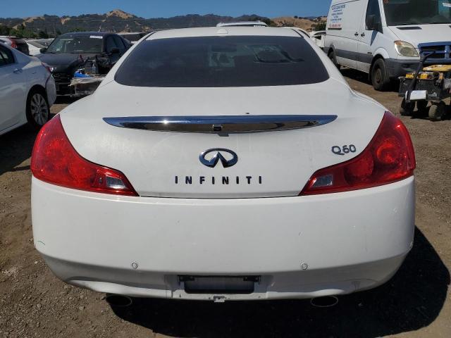 Photo 5 VIN: JN1CV6EK5EM113831 - INFINITI Q60 JOURNE 