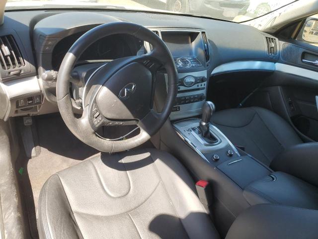 Photo 7 VIN: JN1CV6EK5EM113831 - INFINITI Q60 JOURNE 