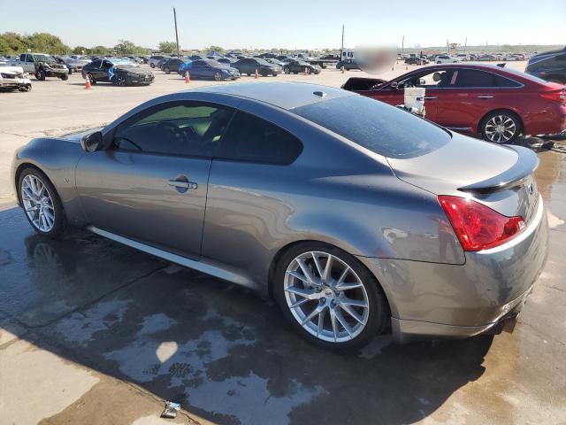 Photo 1 VIN: JN1CV6EK5FM870505 - INFINITI Q60 JOURNE 