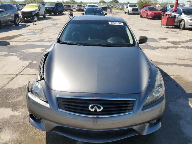 Photo 4 VIN: JN1CV6EK5FM870505 - INFINITI Q60 JOURNE 