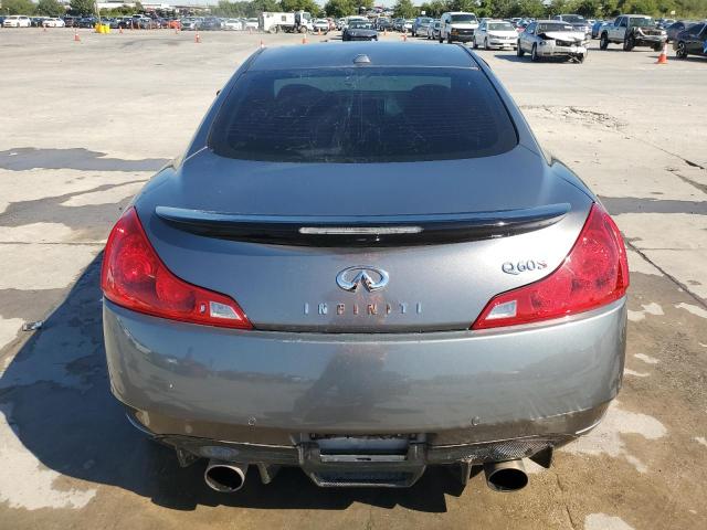 Photo 5 VIN: JN1CV6EK5FM870505 - INFINITI Q60 JOURNE 