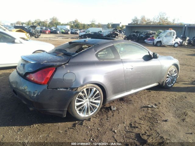 Photo 3 VIN: JN1CV6EK5FM870908 - INFINITI Q60 COUPE 