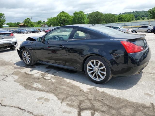 Photo 1 VIN: JN1CV6EK5FM871055 - INFINITI Q60 